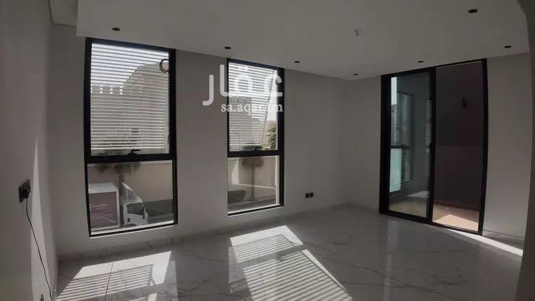 دور للإيجار في شارع رقم 309, حي الياسمين, مدينة الرياض, منطقة الرياض صورة 3