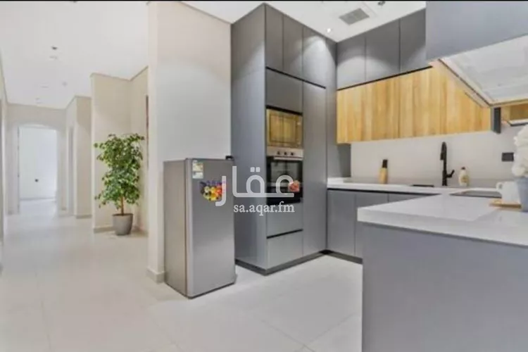 شقة للإيجار في شارع ثعلبة بن سعد الخزرجي, حي العارض, مدينة الرياض, منطقة الرياض صورة 4
