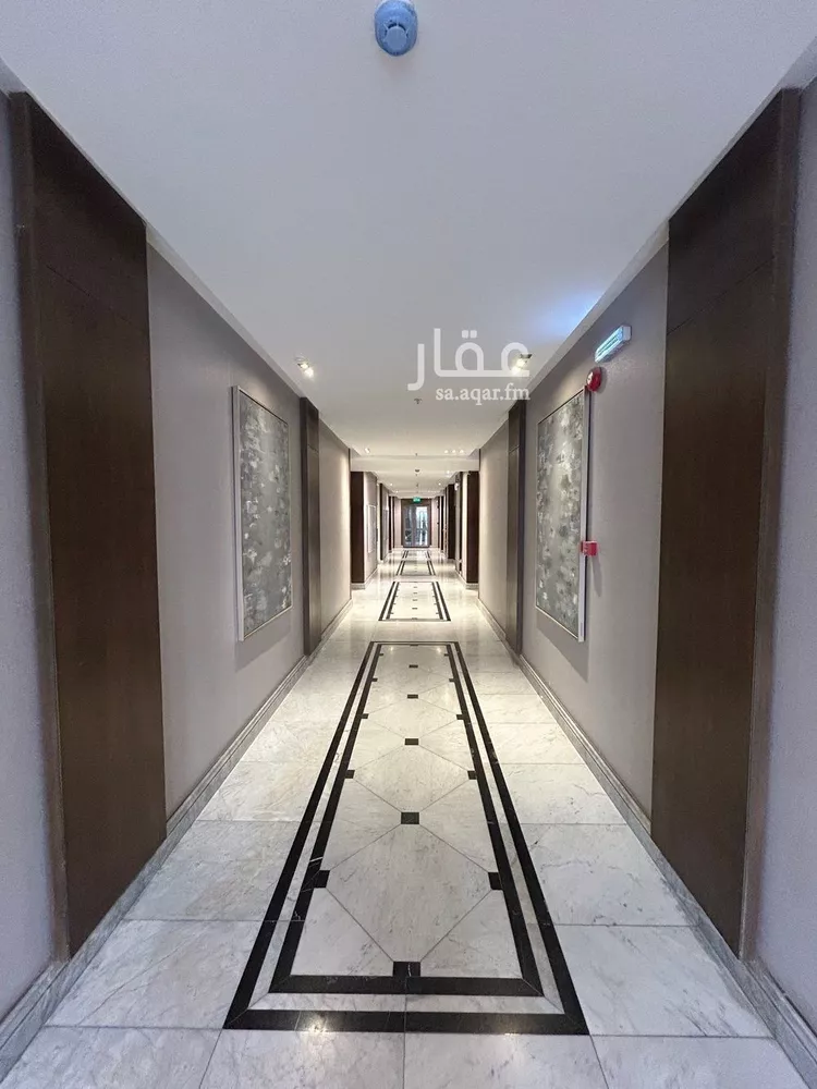 شقة للإيجار في شارع الفرعة, حي الياسمين, مدينة الرياض, منطقة الرياض صورة 2