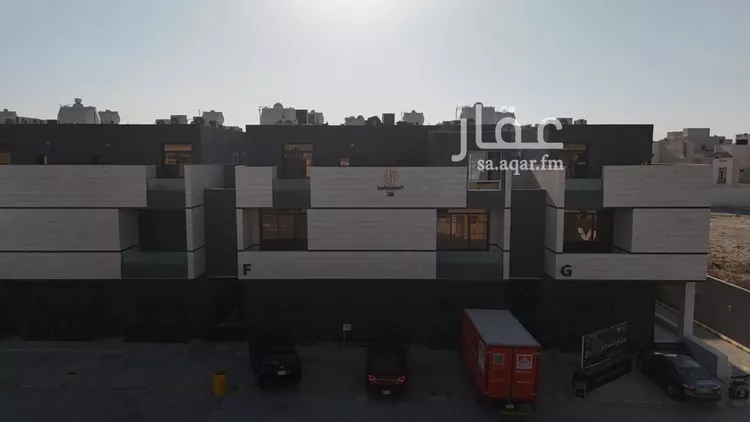 شقة للإيجار في شارع المنتصر, حي النرجس, مدينة الرياض, منطقة الرياض