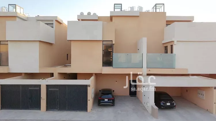 دور للإيجار في حي الورود, مدينة الرياض, منطقة الرياض