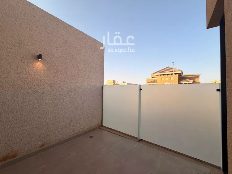 دور للإيجار في حي الورود, مدينة الرياض, منطقة الرياض صورة 5