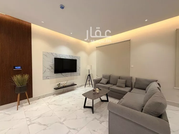 شقة للإيجار في شارع القنا, حي النرجس, مدينة الرياض, منطقة الرياض صورة 2