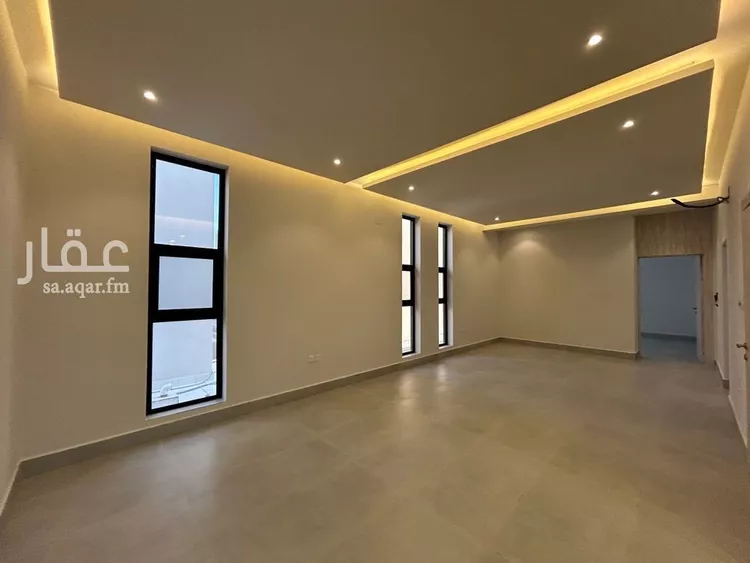 شقة للإيجار في شارع الحارث بن سليل, حي النرجس, مدينة الرياض, منطقة الرياض صورة 2