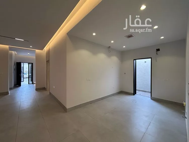 شقة للإيجار في شارع الحارث بن سليل, حي النرجس, مدينة الرياض, منطقة الرياض صورة 3