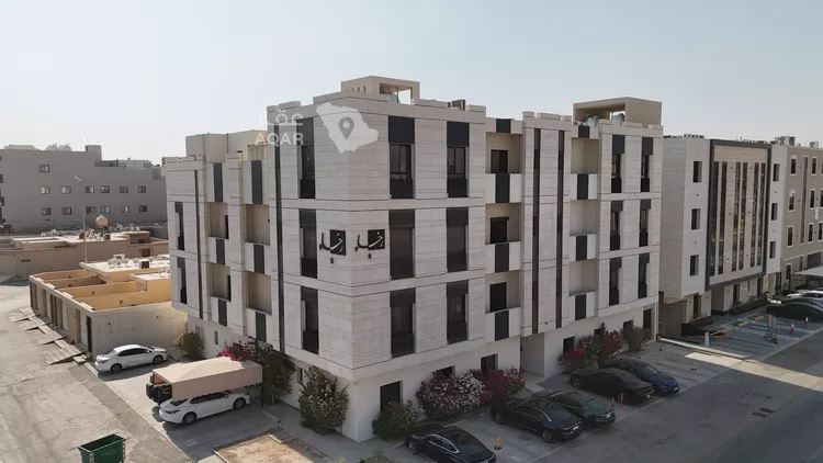 شقة للإيجار في شارع علقمة بن وائل, حي النرجس, مدينة الرياض, منطقة الرياض