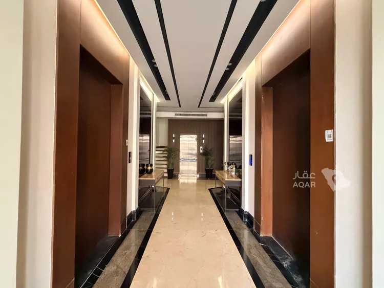 شقة للإيجار في شارع الأفضلي, حي الملقا, مدينة الرياض, منطقة الرياض 3
