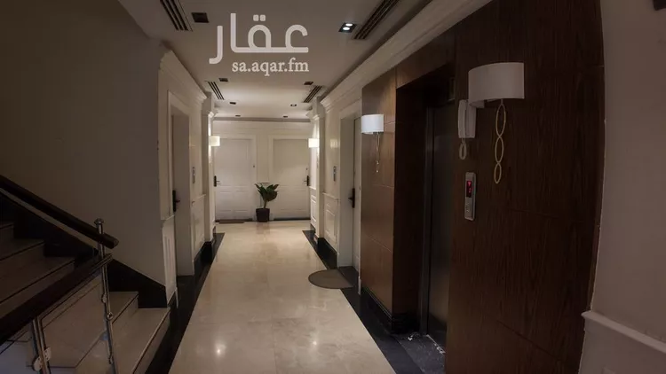 شقة للإيجار في شارع الشيخ عبدالله بن جبرين, حي القيروان, مدينة الرياض, منطقة الرياض صورة 2