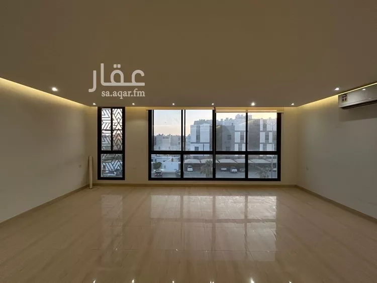 شقة للإيجار في شارع الأمير عبدالله بن فيصل بن فرحان آل سعو, حي القيروان, مدينة الرياض, منطقة الرياض صورة 4