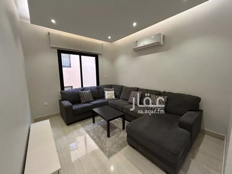 شقة للإيجار في شارع شارع رقم 281, حي الملقا, مدينة الرياض, منطقة الرياض صورة 2