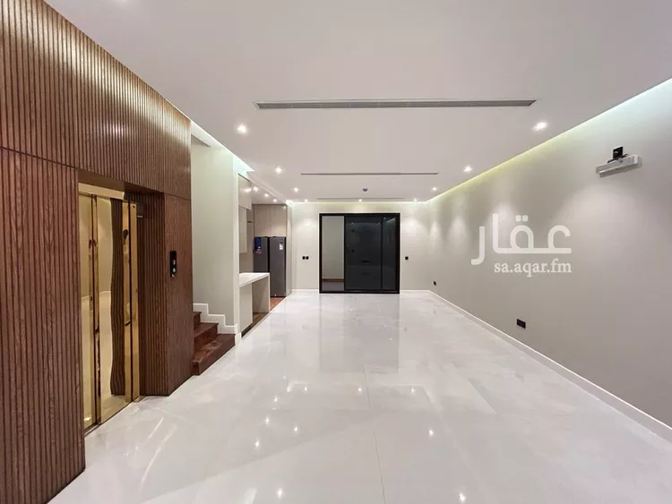 فيلا للإيجار في شارع الشرق, حي النرجس, مدينة الرياض, منطقة الرياض صورة 4