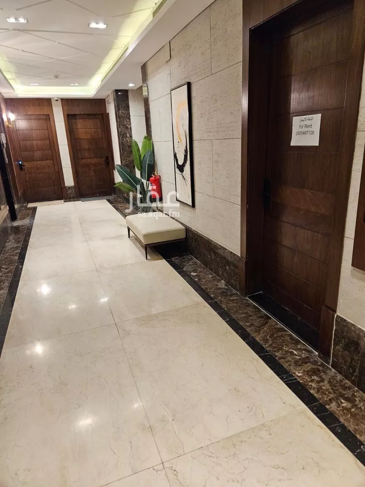 شقة للإيجار في شارع الفرعة, حي الياسمين, مدينة الرياض, منطقة الرياض صورة 4