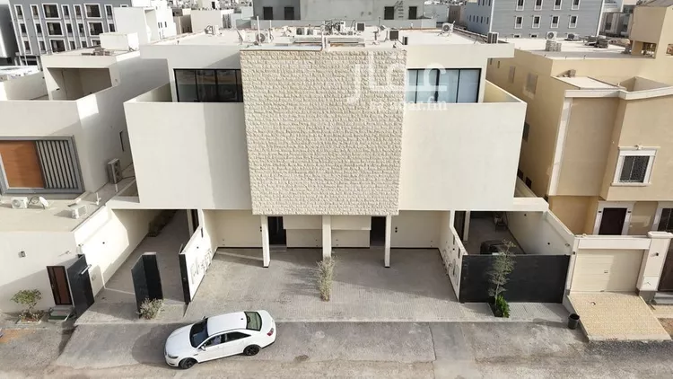 دور للإيجار في شارع عبدالله اليمامي, حي النرجس, مدينة الرياض, منطقة الرياض