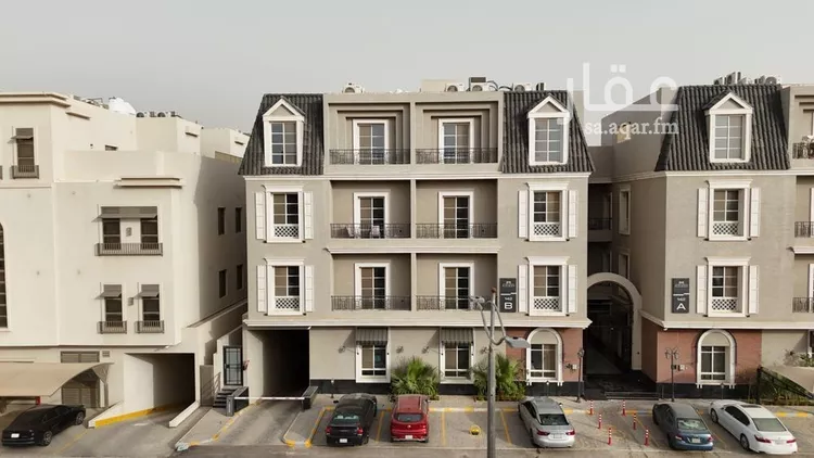 شقة للإيجار في شارع أبي طاهر إسماعيل الجيطالي, حي النرجس, مدينة الرياض, منطقة الرياض