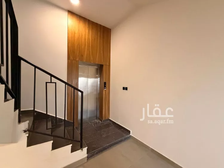 دور للإيجار في حي الورود, مدينة الرياض, منطقة الرياض صورة 2