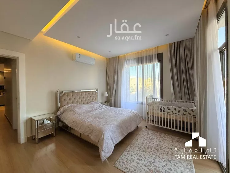 شقة للإيجار في شارع ابي فراس الحمدانى, حي الرائد, مدينة الرياض, منطقة الرياض صورة 4