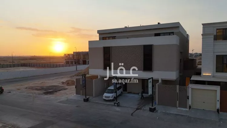 Floor for Rent in Riyadh Al Arid