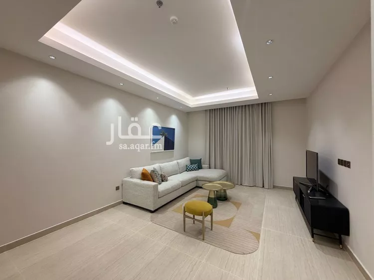 شقة للإيجار في شارع الامير سلطان ابن عبدالعزيز, حي السليمانية, مدينة الرياض, منطقة الرياض صورة 5