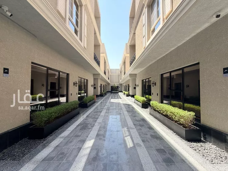 شقة للإيجار في شارع الامير سلطان ابن عبدالعزيز, حي السليمانية, مدينة الرياض, منطقة الرياض صورة 4