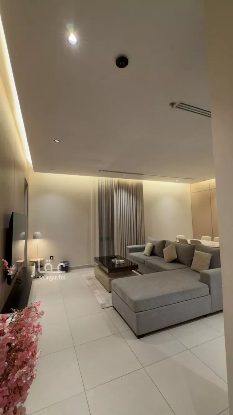 شقة للإيجار في شارع ثعلبة بن سعد الخزرجي, حي العارض, مدينة الرياض, منطقة الرياض صورة 4