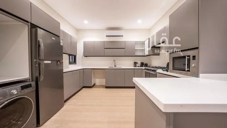 شقة للإيجار في شارع القنا, حي الياسمين, مدينة الرياض, منطقة الرياض صورة 5