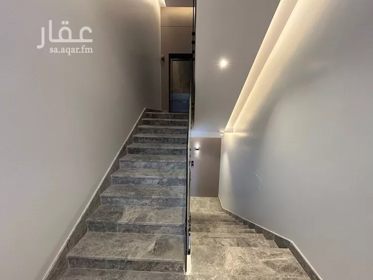 دور للإيجار في شارع رقم 479, حي الملقا, مدينة الرياض, منطقة الرياض صورة 3