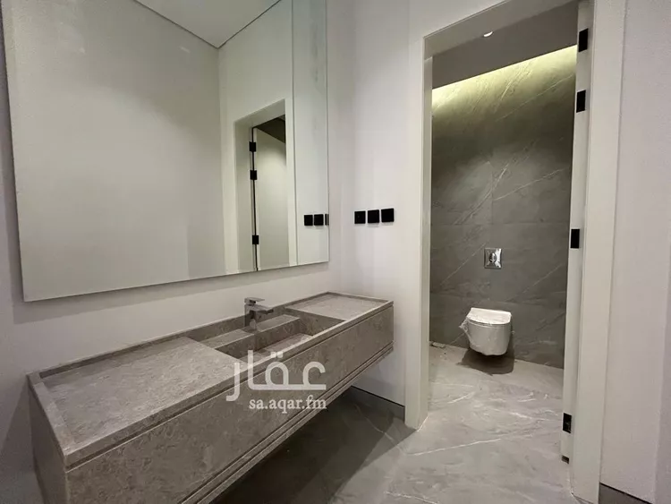 دور للإيجار في شارع عبدالله اليمامي, حي النرجس, مدينة الرياض, منطقة الرياض صورة 5
