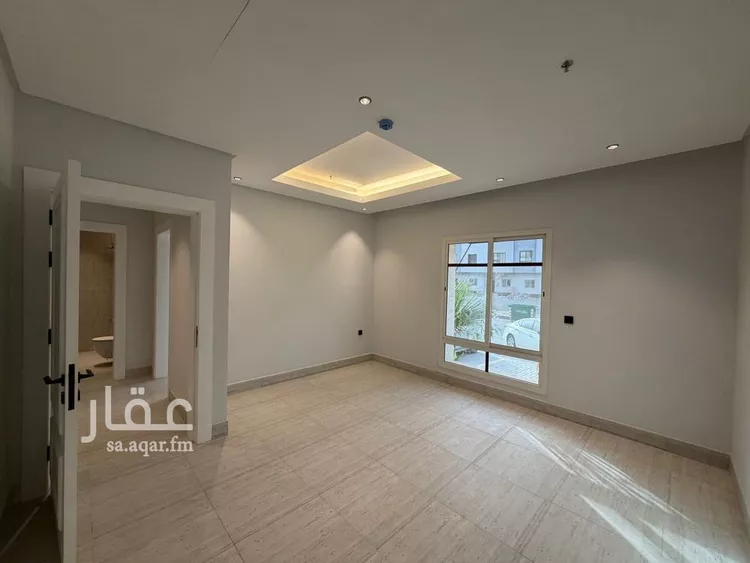 شقة للإيجار في شارع أبي طاهر إسماعيل الجيطالي, حي النرجس, مدينة الرياض, منطقة الرياض صورة 4