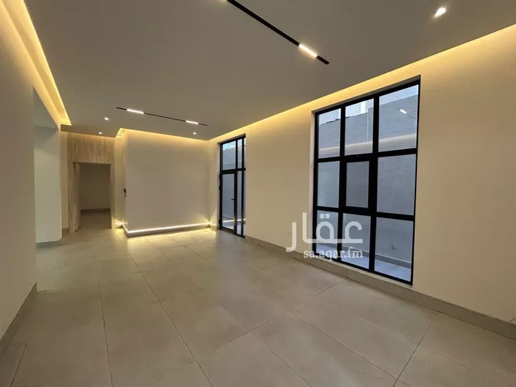 شقة للإيجار في شارع الحارث بن سليل, حي النرجس, مدينة الرياض, منطقة الرياض صورة 5