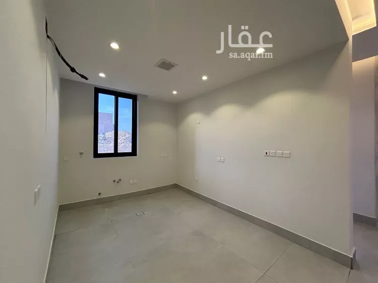 شقة للإيجار في شارع الحارث بن سليل, حي النرجس, مدينة الرياض, منطقة الرياض صورة 3