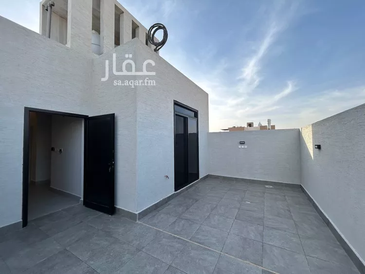 شقة للإيجار في شارع الحارث بن سليل, حي النرجس, مدينة الرياض, منطقة الرياض صورة 4