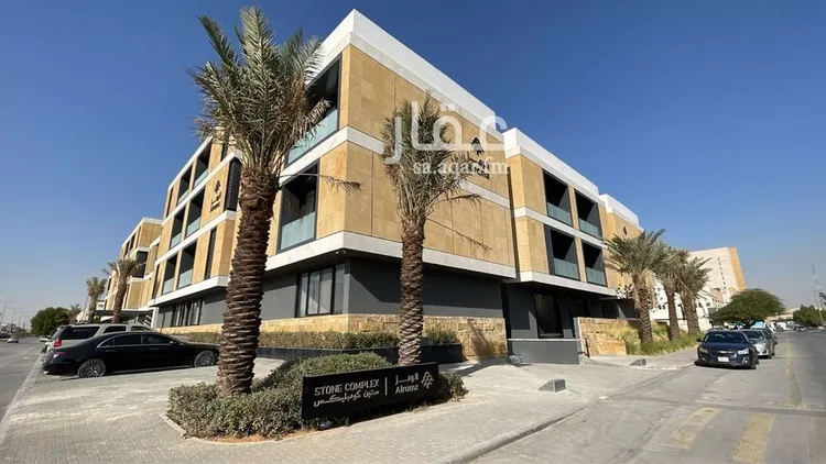 Apartment for Rent in Riyadh Al Aqiq
