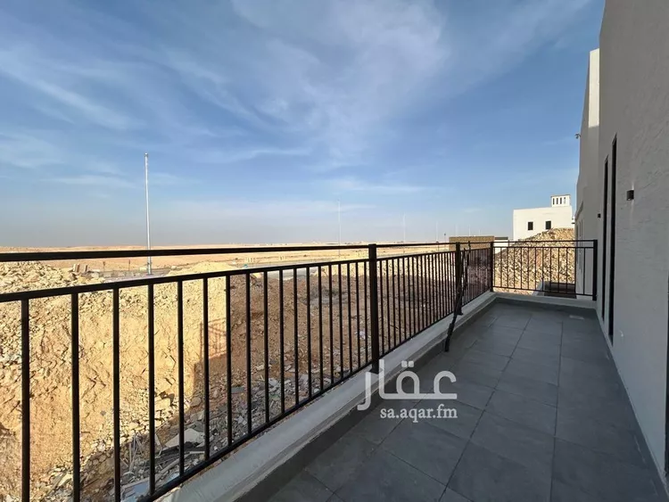 شقة للإيجار في شارع الحارث بن سليل, حي النرجس, مدينة الرياض, منطقة الرياض 9