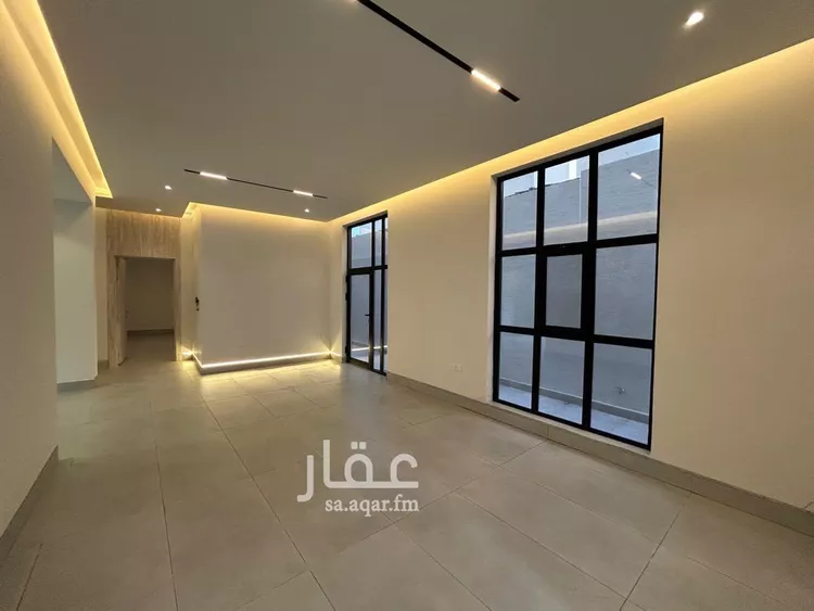 شقة للإيجار في شارع الحارث بن سليل, حي النرجس, مدينة الرياض, منطقة الرياض صورة 5