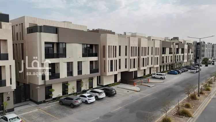 Apartment for Rent in Riyadh Al Arid