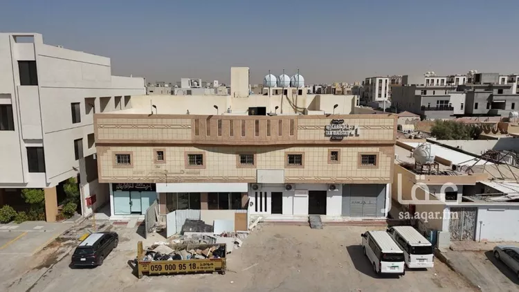 Apartment for Rent in Riyadh Al Arid