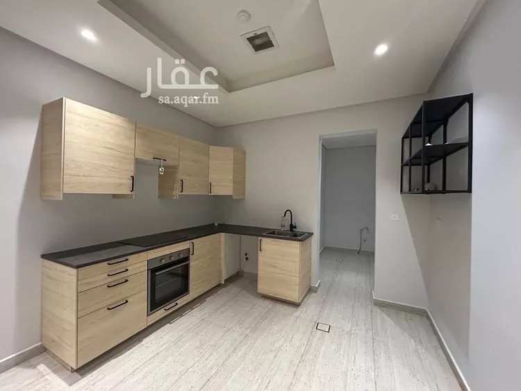 شقة للإيجار في شارع عبدالله العنقري, حي الملك سلمان, مدينة الرياض, منطقة الرياض صورة 3