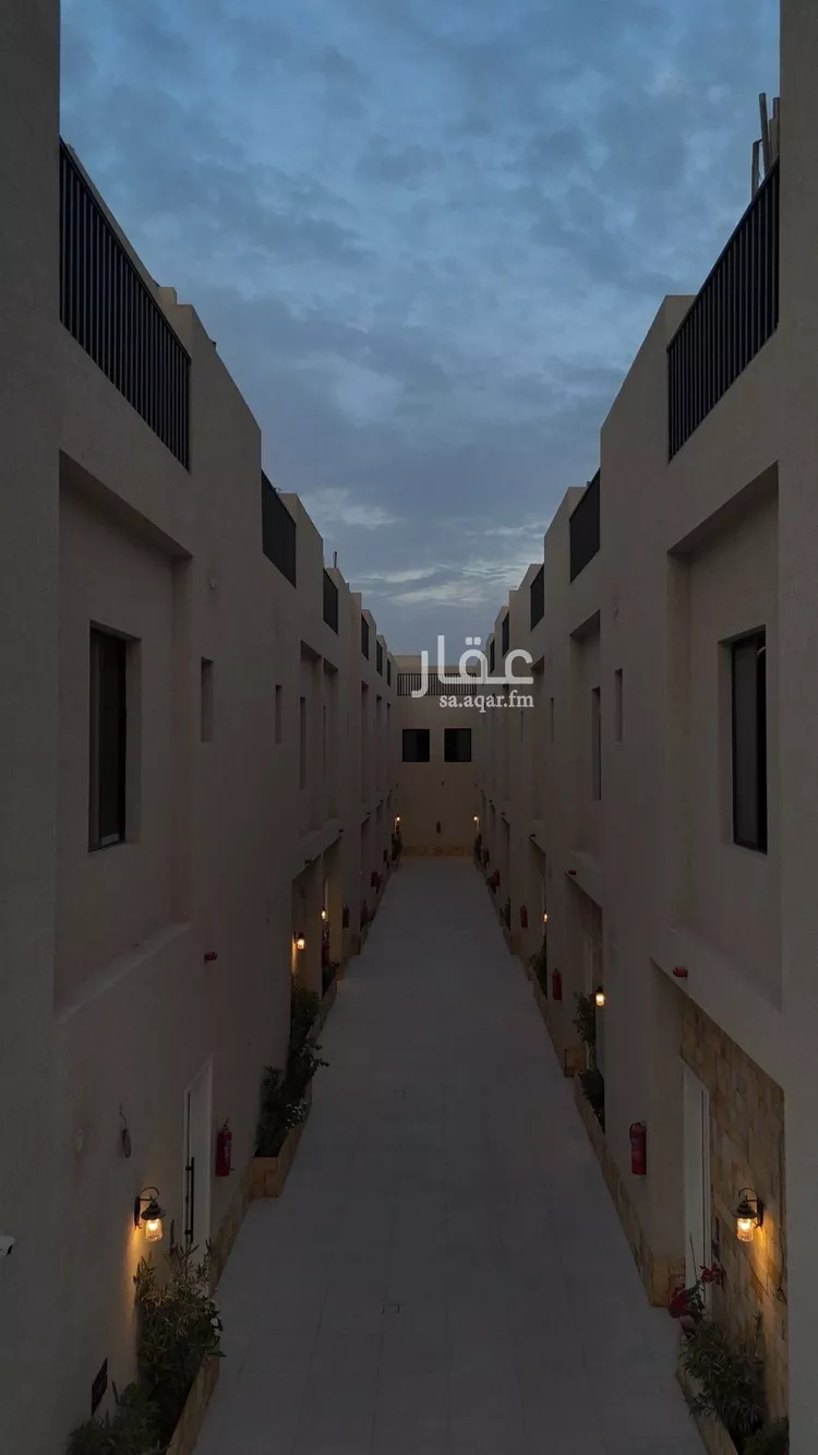 فيلا للإيجار في شارع الشرق, حي النرجس, مدينة الرياض, منطقة الرياض صورة 2