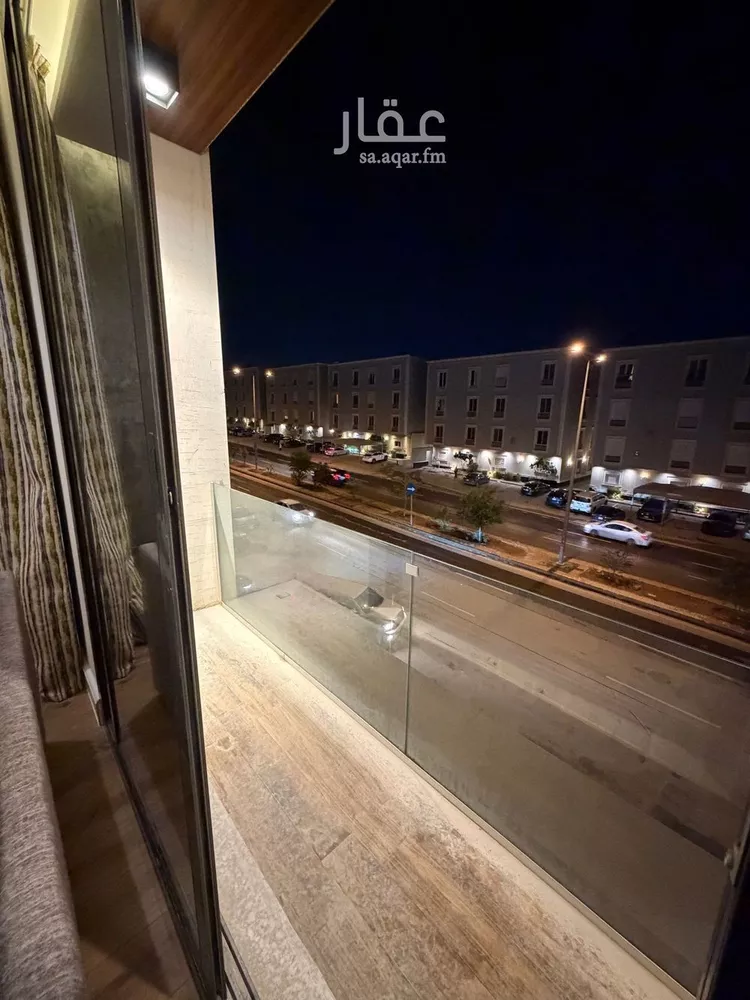شقة للإيجار في شارع الأمير عبدالعزيز بن محمد بن عياف, حي الياسمين, مدينة الرياض, منطقة الرياض صورة 5