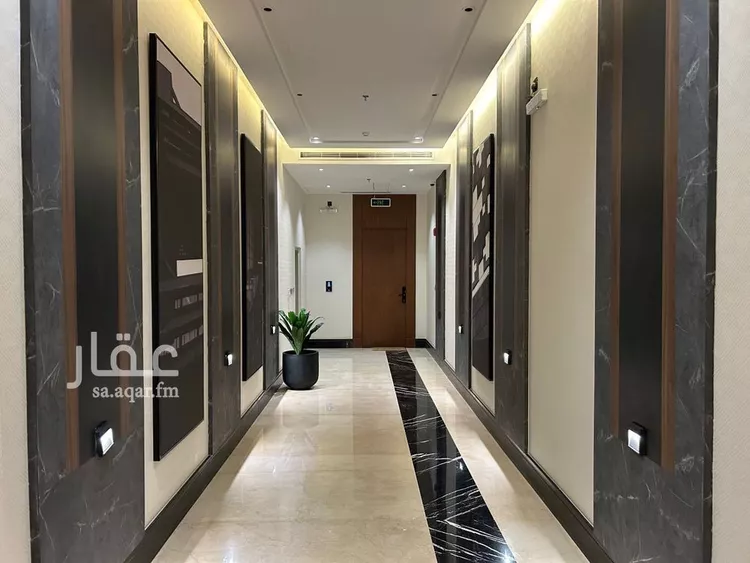 شقة للإيجار في شارع إبراهيم بن جمعان, حي العارض, مدينة الرياض, منطقة الرياض صورة 3