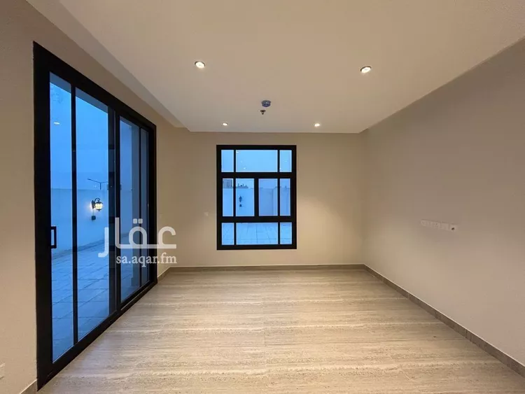 شقة للإيجار في شارع يدمه, حي النرجس, مدينة الرياض, منطقة الرياض صورة 2