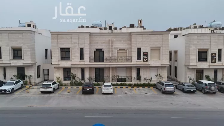 شقة للإيجار في شارع يدمه, حي النرجس, مدينة الرياض, منطقة الرياض