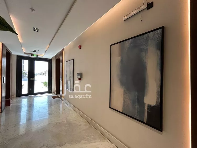 شقة للإيجار في شارع 667 العارض, حي العارض, مدينة الرياض, منطقة الرياض صورة 2