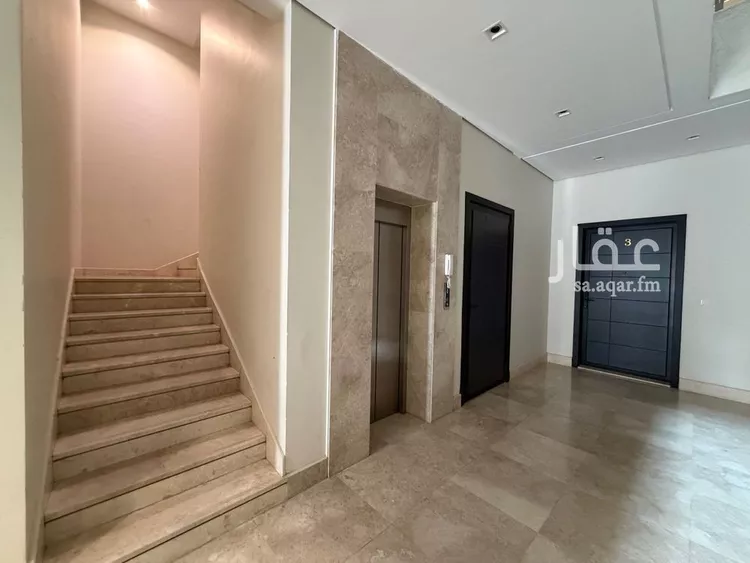 شقة للإيجار في شارع وادي الزرقاء, حي الندى, مدينة الرياض, منطقة الرياض صورة 2