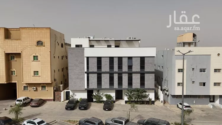 شقة للإيجار في شارع وادي الزرقاء, حي الندى, مدينة الرياض, منطقة الرياض