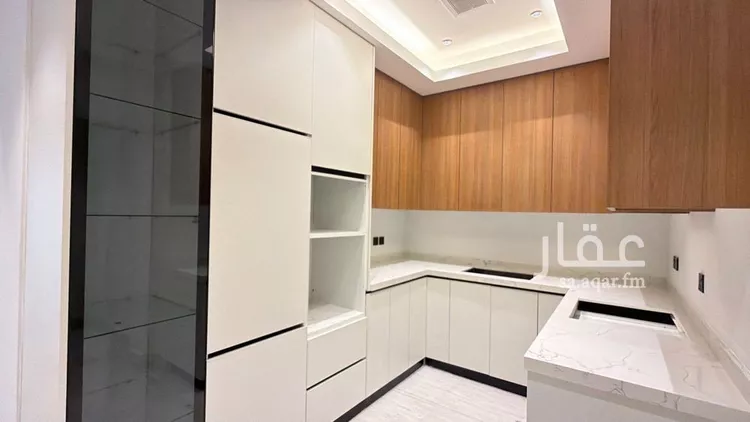 شقة للإيجار في شارع أبي طاهر إسماعيل الجيطالي, حي النرجس, مدينة الرياض, منطقة الرياض صورة 3