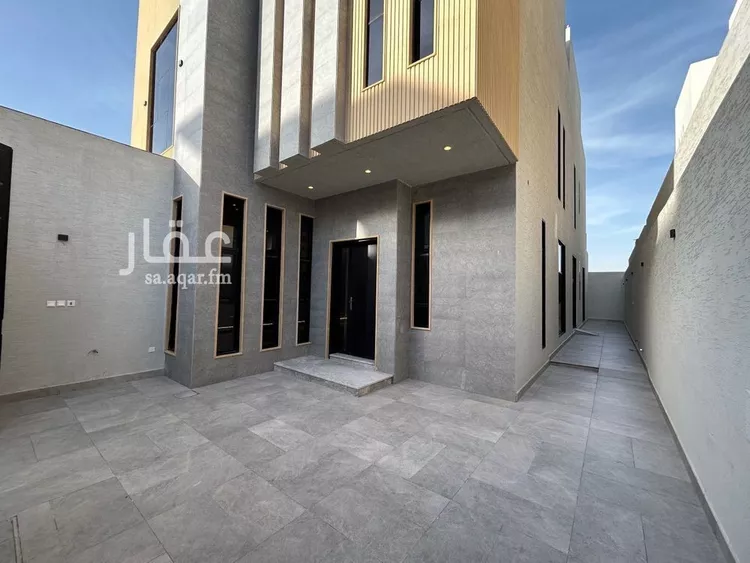 شقة للإيجار في شارع الحارث بن سليل, حي النرجس, مدينة الرياض, منطقة الرياض 1 صورة