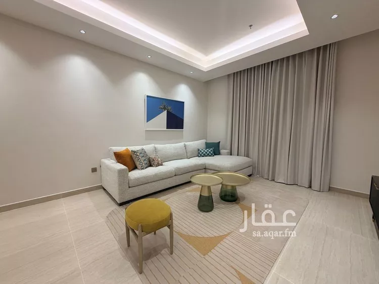 شقة للإيجار في شارع الامير سلطان ابن عبدالعزيز, حي السليمانية, مدينة الرياض, منطقة الرياض 6