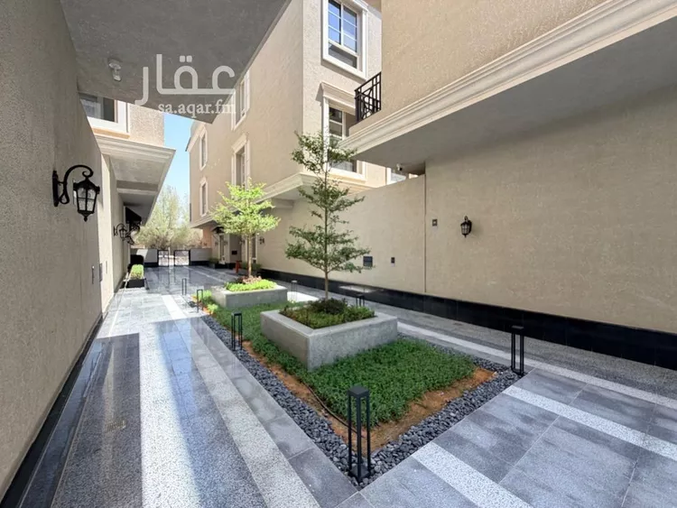 شقة للإيجار في شارع الامير سلطان ابن عبدالعزيز, حي السليمانية, مدينة الرياض, منطقة الرياض صورة 2