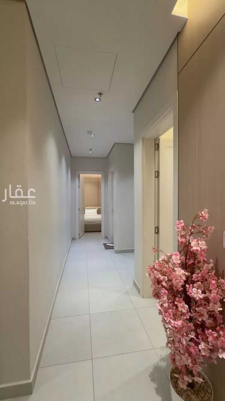شقة للإيجار في شارع ثعلبة بن سعد الخزرجي, حي العارض, مدينة الرياض, منطقة الرياض صورة 2
